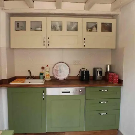 Tatil Evi Maison Arzu & Mebrure