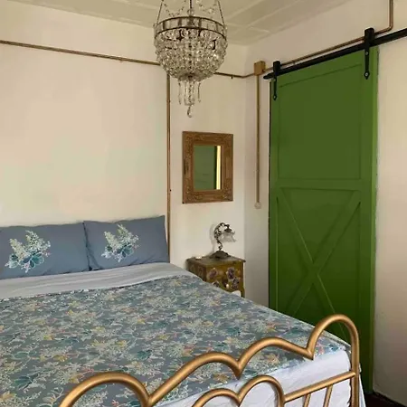 Tatil Evi Maison Arzu & Mebrure İmroz