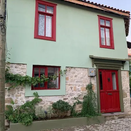 Maison Arzu & Mebrure İmroz