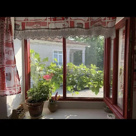 Maison Arzu & Mebrure *