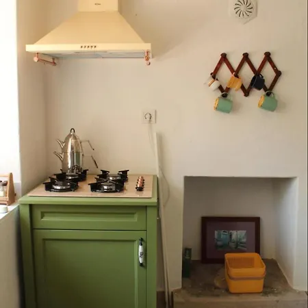 펜션 Maison Arzu & Mebrure