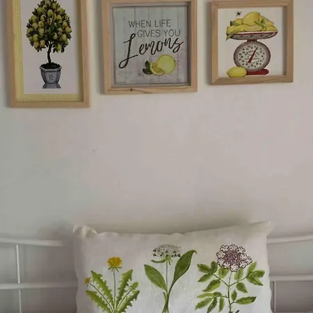 Maison Arzu & Mebrure * İmroz