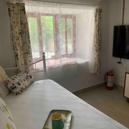 Tatil Evi Maison Arzu & Mebrure İmroz