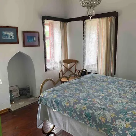 Maison Arzu & Mebrure Tatil Evi