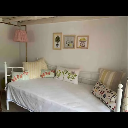 펜션 Maison Arzu & Mebrure