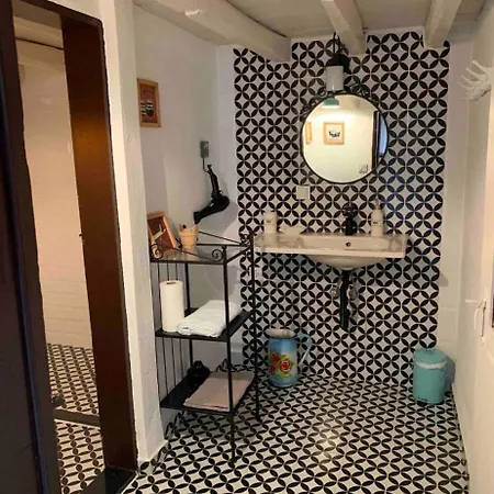 Maison Arzu & Mebrure Tatil Evi *