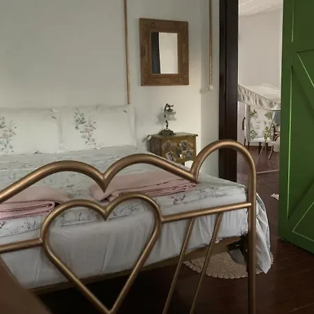 Maison Arzu & Mebrure
