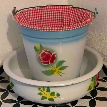 Maison Arzu & Mebrure * İmroz