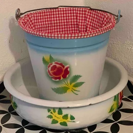 Maison Arzu & Mebrure * İmroz