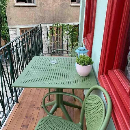 Maison Arzu & Mebrure * İmroz