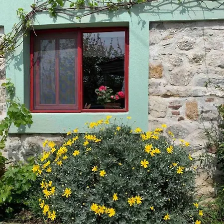 Maison Arzu & Mebrure * İmroz